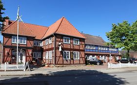 Landhotel Klempau